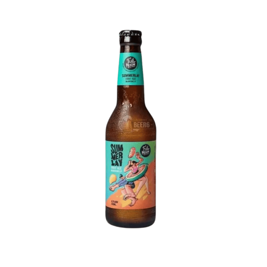 SUMMERLAY MANGOMELO FRUIT ALE